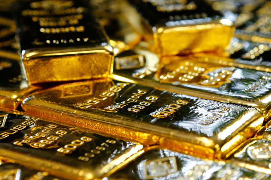 kada-kupiti-zlato-cijena-zlata-kupnja-zlata-ulaganje-u-zlato-martin-korosec-fortuna