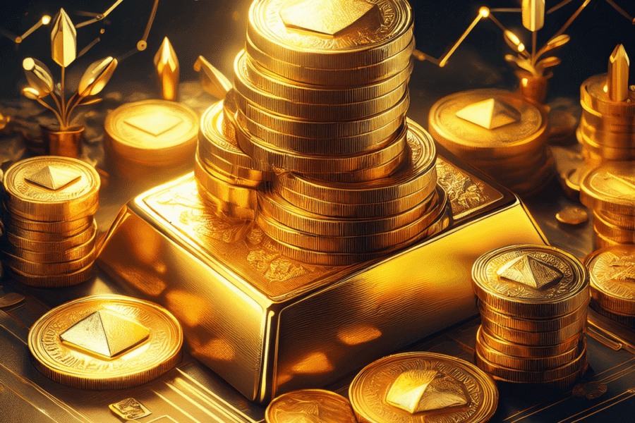 investiranje u zlato