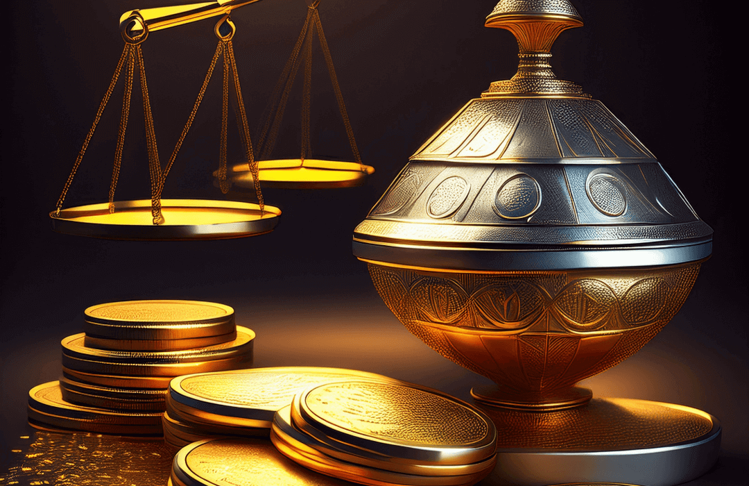 srebrno-zlatni standard