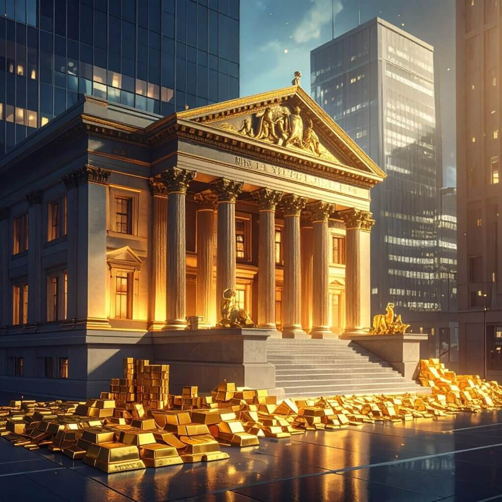 predviđanje cijene zlata 2026