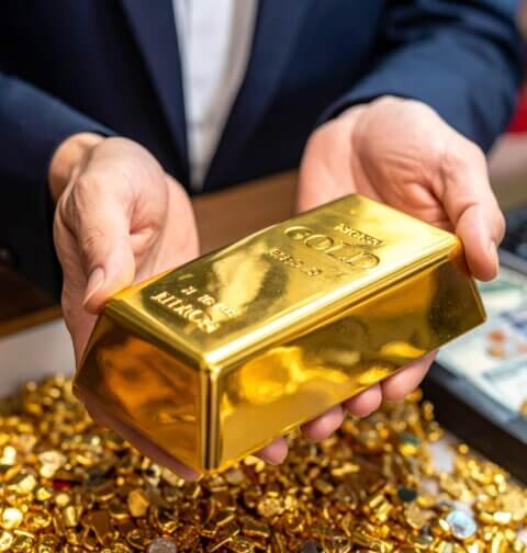 najbolji otkup zlata i cijena