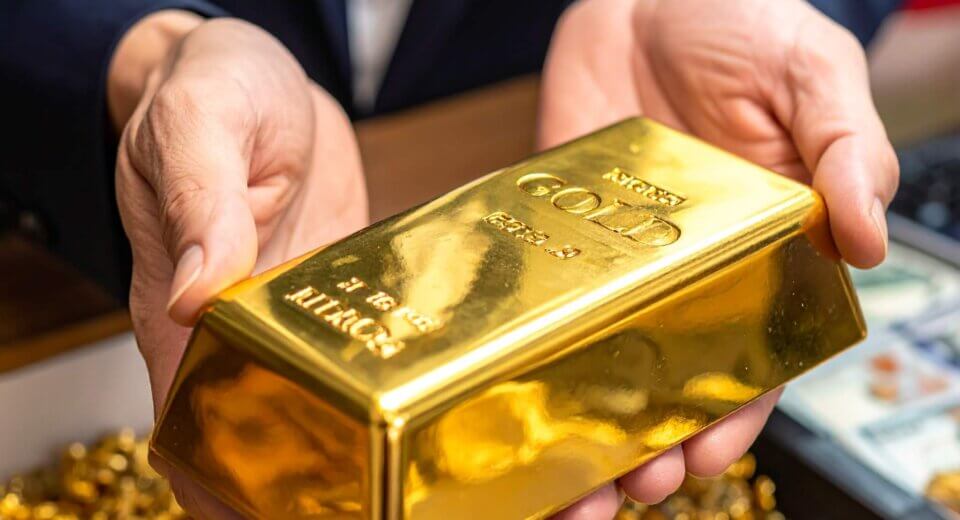 najbolji otkup zlata i cijena