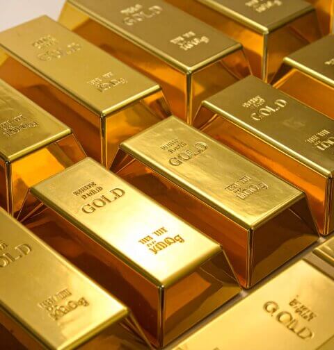 zlatne poluge kupnja