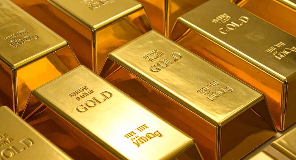 zlatne poluge kupnja