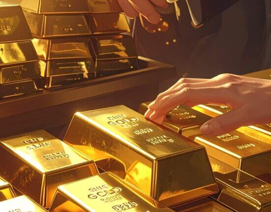 otkupna cijena zlata