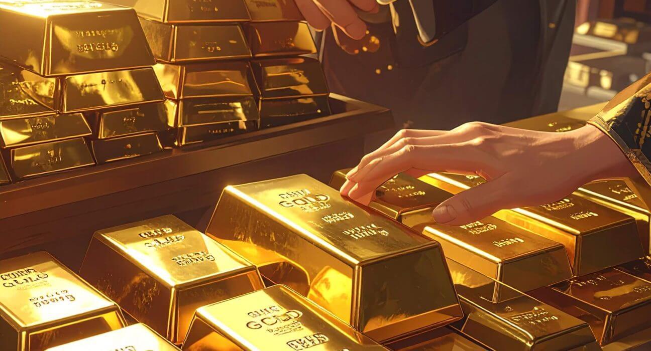 otkupna cijena zlata