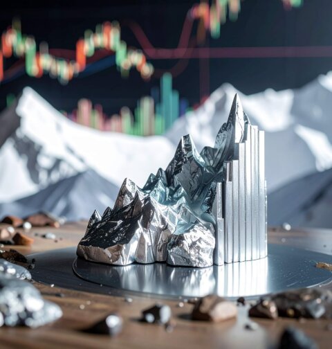 predviđanja cijene srebra 2026