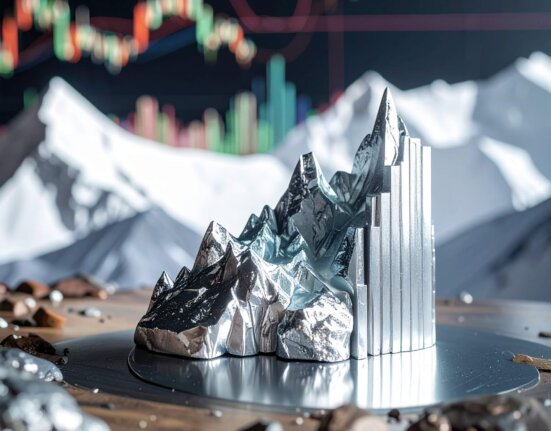 predviđanja cijene srebra 2026