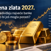 cijena zlata 2027